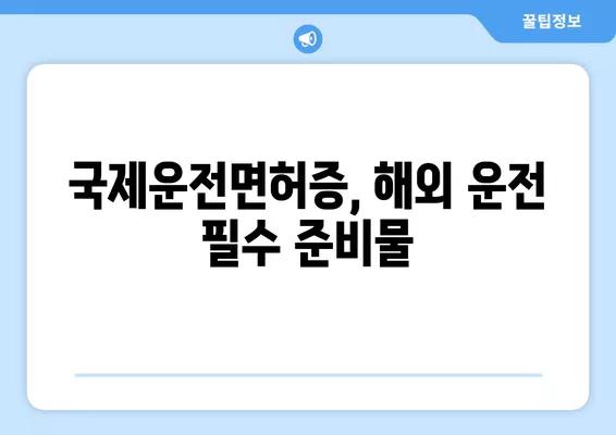 온라인 여권 갱신 & 재발급 완벽 가이드| 준비물, 비용, 기간, 절차 총정리 | 여권, 재발급, 갱신, 온라인