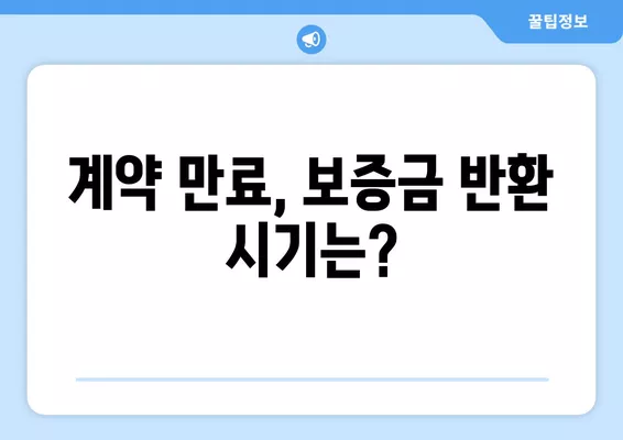 월세 보증금 차감, 이렇게 하세요! 연체이자 계산법까지 완벽 정리 | 월세, 보증금, 연체, 계산